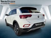 Volkswagen T-Roc APP+DAB+VIRT+ACC+LED+NAVI+PDC+Facelift