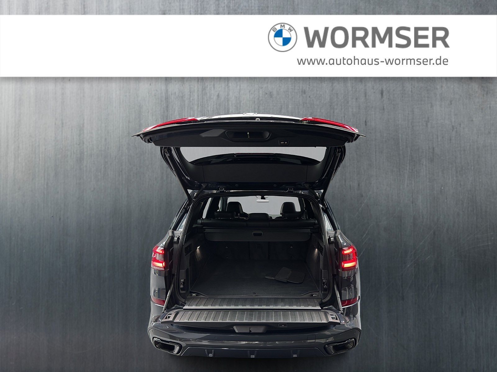 BMW X5 xDrive40d Head-Up AHK StHz Navi Pano Laser BT foto 5