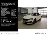 Skoda Scala 1.0 TSI Active OPF *EPH hi*SHZ*CarPlay*Lan - Skoda Scala Active mit Benzin-Antrieb