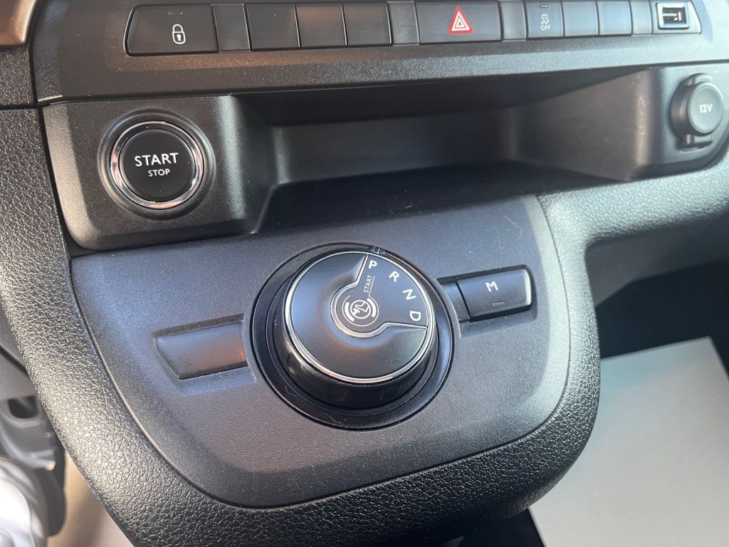 Toyota Proace 2,0-l-D L1 (8-Si.) Autm. 8Sitze Kamera AH – Bild 16