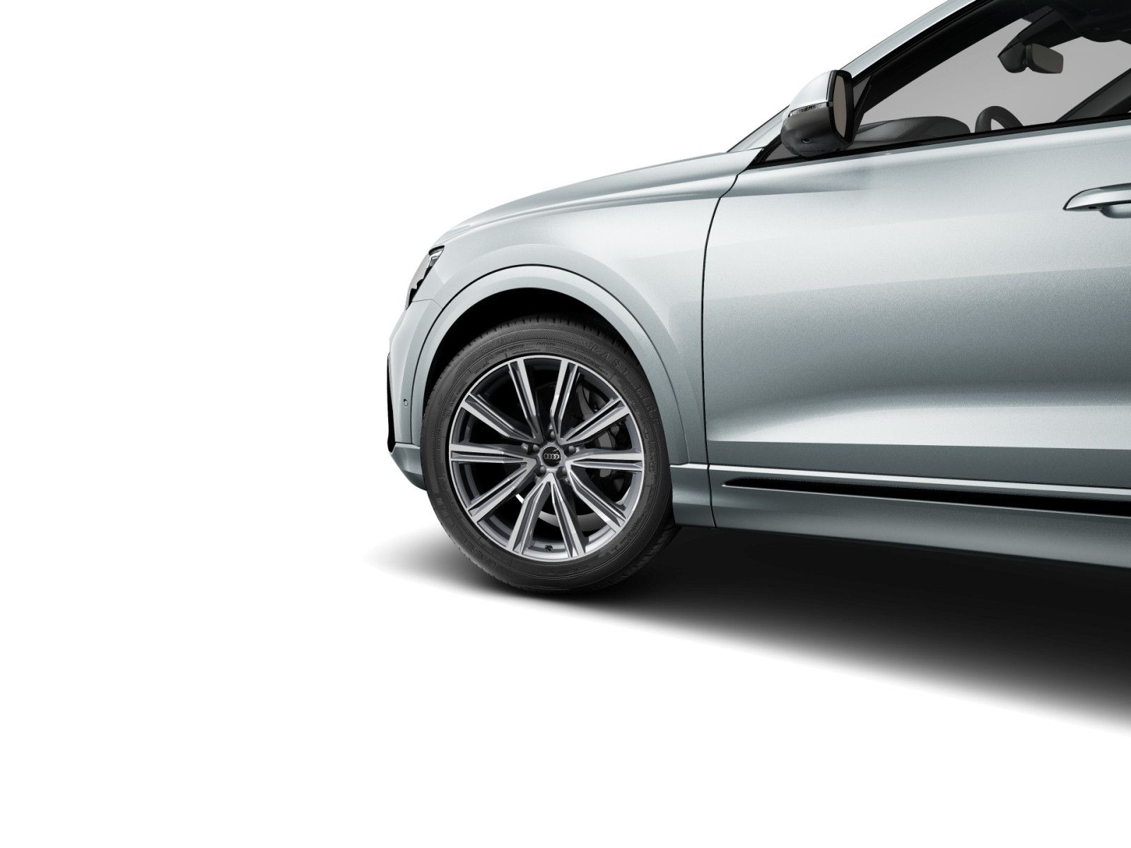 Audi Q8 - Bild 4