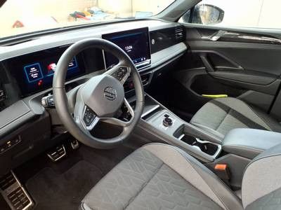 Tiguan 2.0 TDI GOAL MATRIX+KAMERA+HUD+AHK+