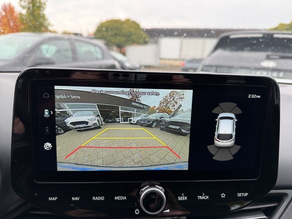 Hyundai i30 – Bild 12
