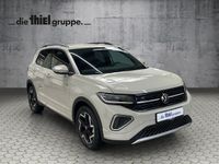 Volkswagen T-Cross - Vorschau Bild 3