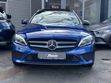 Mercedes-Benz C220 T*PANO*LED*SPUR*AMBIENTE*MULTIBEAM* - Mercedes-Benz mit Diesel-Antrieb