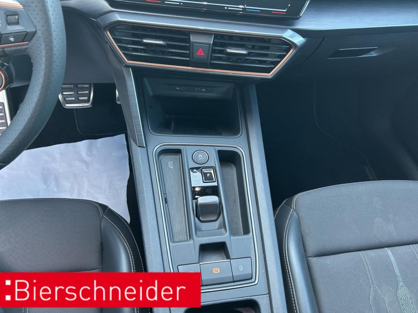Cupra Formentor 2.0 TSI DSG 4Dr. VZ DCC BEATS MEMORY, миниатюра 16