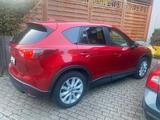 Mazda CX-5 2.2 SKYACTIV-D 175 Sports-Line AWD AT S...