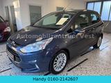 Ford B-MAX 1.4 Titanium*Klimaaut*Tempo.*1.Hand*Sitzh - Ford B-Max in Bochum