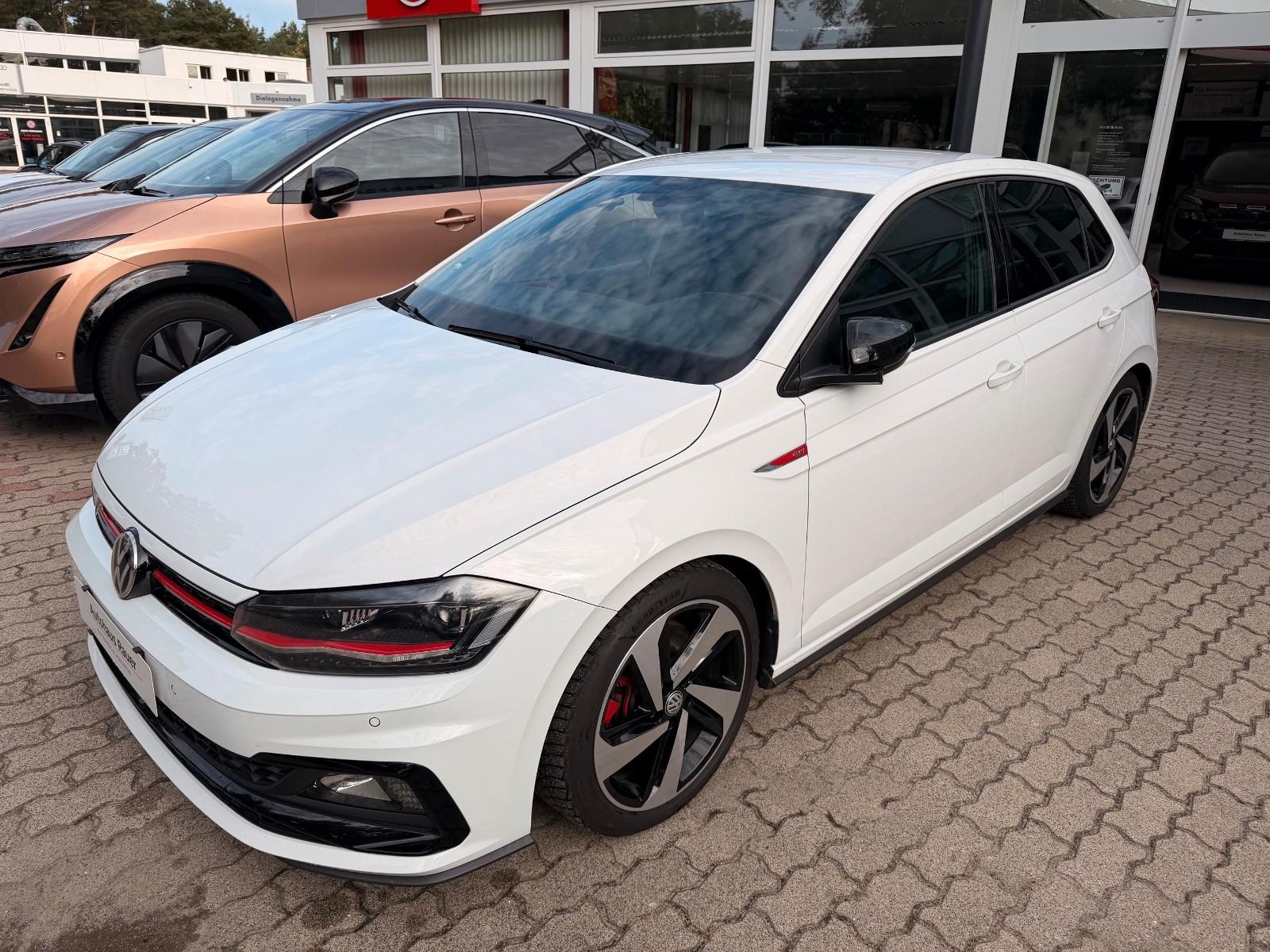 Volkswagen Polo VI GTI, миниатюра 2