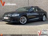 Audi A5 Coupé 2.0 TDI Design | automatik | Pano | Led - Audi A5 design mit Diesel-Antrieb