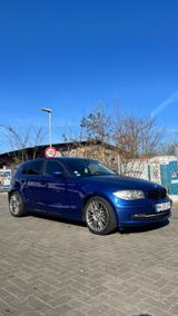 BMW 116i - Tüv 10/26 