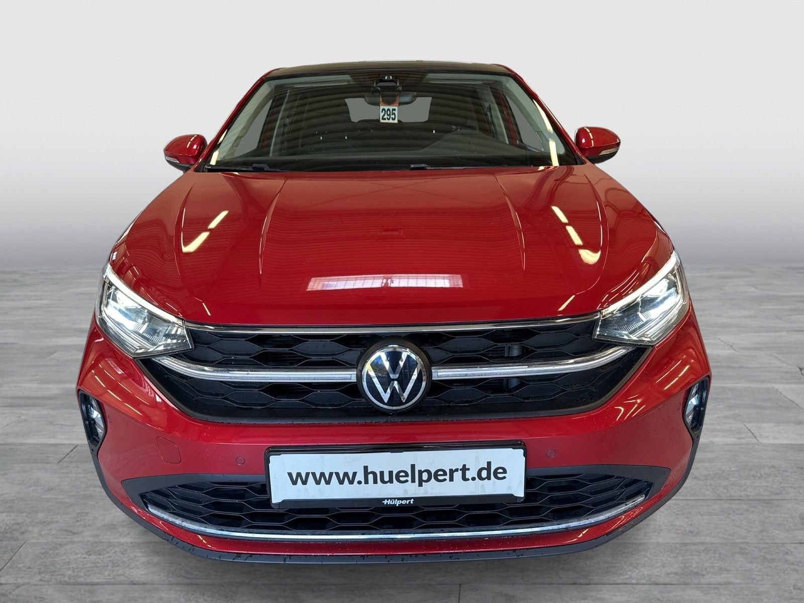 Volkswagen Taigo 1.5 STYLE PANO AHK CAM ALU17" MATRIX imagem 3