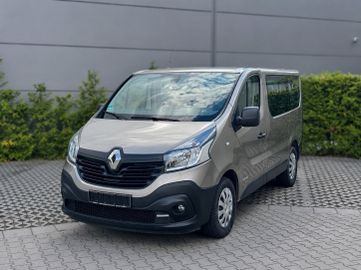 Renault Trafic - 2