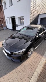 Mercedes-Benz CLA 45 AMG Shooting Brake Mercedes-AMG CLA 4... - : Kombi, Mercedes AMG