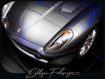 صورة مصغرة 34 لـ 2007 Ferrari 599 GTB