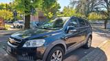 Chevrolet Captiva 2.0 dieset automatico 7 posti - Chevrolet Captiva Kombi Gebrauchtwagen