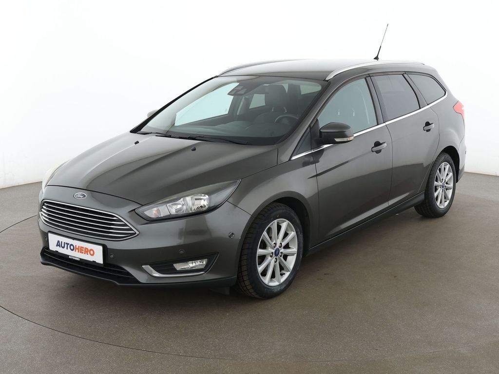 Image of Ford Focus