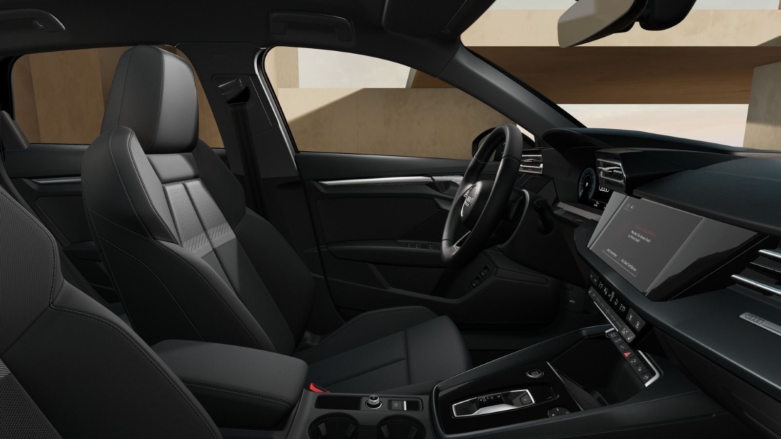 Audi A3 - Bild 8