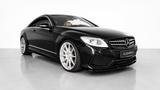 Mercedes-Benz Prior Black Edition - gebrauchte Mercedes-Benz CL 500 aus dem Jahr 2007