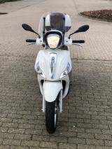 Piaggio Medley 125 - PIAGGIO ROLLER 125