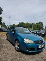 Volkswagen Golf 5  GT  1.4 170PS - Volkswagen Golf: 170 Ps