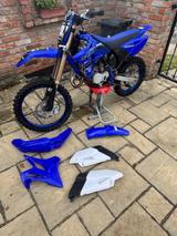 Yamaha yz 85 - YAMAHA YZ 85