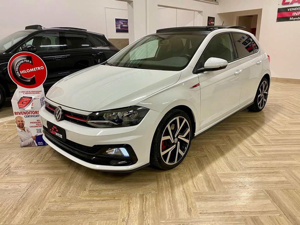 Image of Volkswagen Polo
