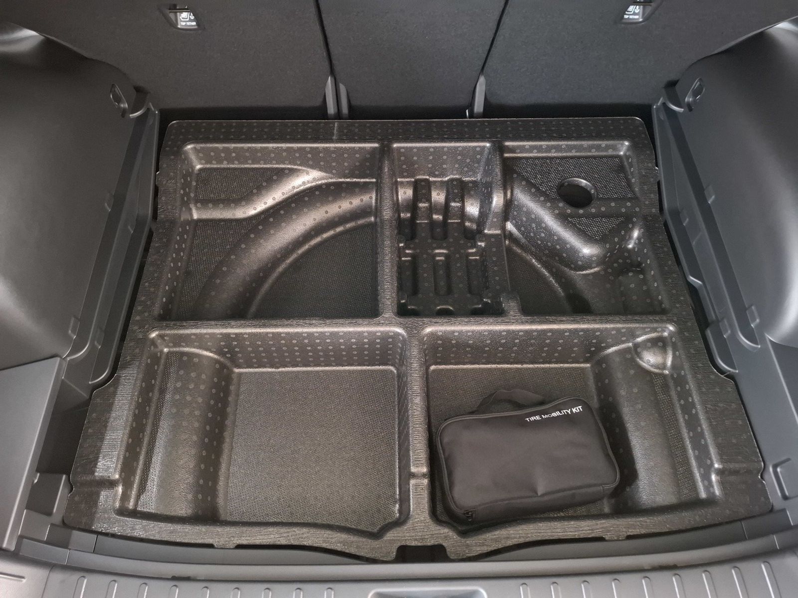 Hyundai TUCSON - Bild 12