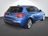 BMW 118d 2.0 M Sport LED PDC SzHzg - BMW 118: Limousine, 118d