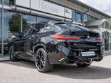 BMW X4 M40d +21Z PANO H/K DAPro HUD AHK M-Sitz LENKH - BMW X4 M40 Jahreswagen