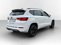 Cupra Ateca - Vorschau Bild 9