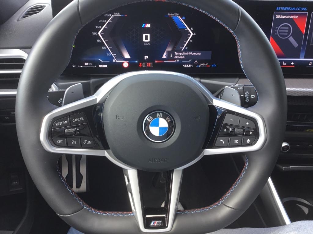 BMW M340i x SR19'' PANO AHK INNO2 PA+ H/K HUD Akusti