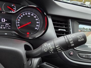 Bild 18 Opel Crossland (X) Crossland 1.2 Edition LED/Kamera hi/MULTI-RADIO/