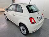 Fiat 500 1.2 Lounge Tempomat Klima - Fiat 500 Gebrauchtwagen