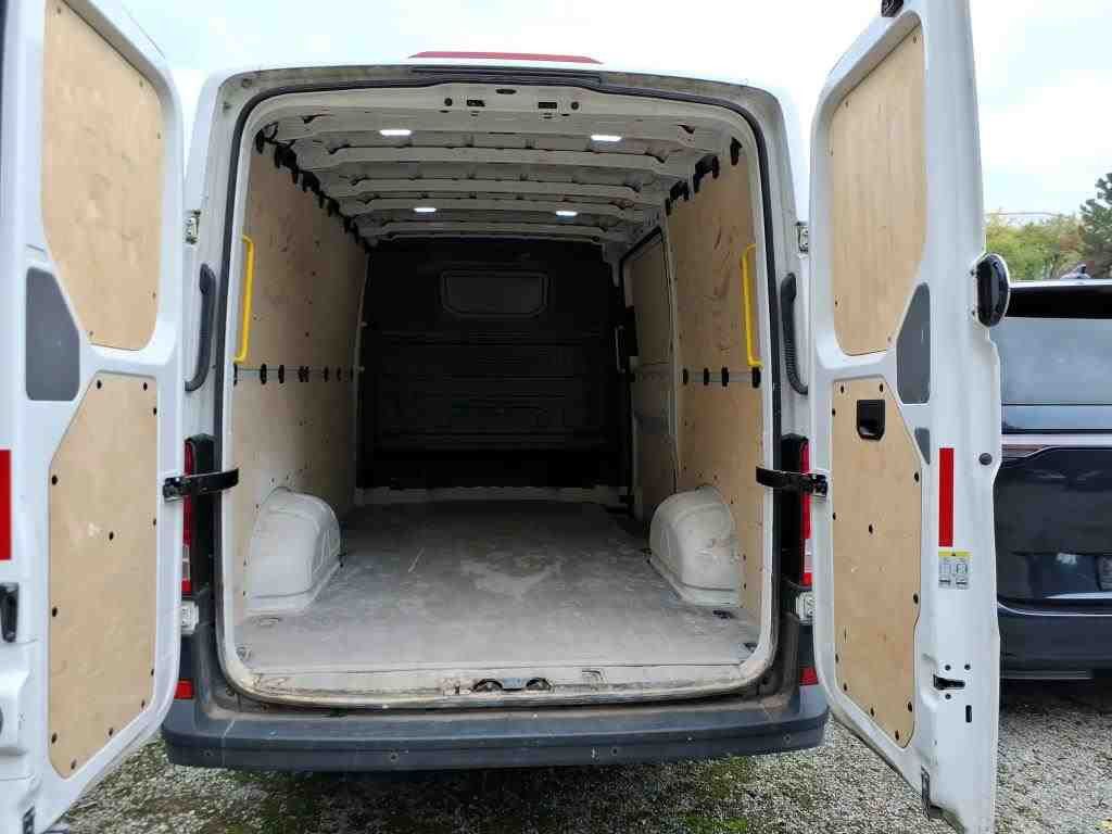 Volkswagen Crafter - Bild 5