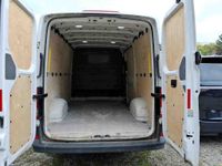 Volkswagen Crafter - Vorschau Bild 5