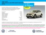 Volkswagen Taigo 1.0 TSI GOAL+GJR+ACC+LED+PARK-ASSIST+NAVI - Volkswagen Taigo GOAL mit Benzin-Antrieb