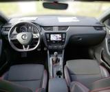 Skoda Octavia 2.0 TDI RS Combi RS - Skoda Octavia: RS TDI Combi