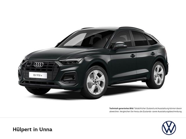 Image of Audi Q5