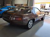 Porsche 928 - Porsche Gebrauchtwagen von 1979