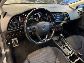Seat Leon FR *Navi*Klima*LED*