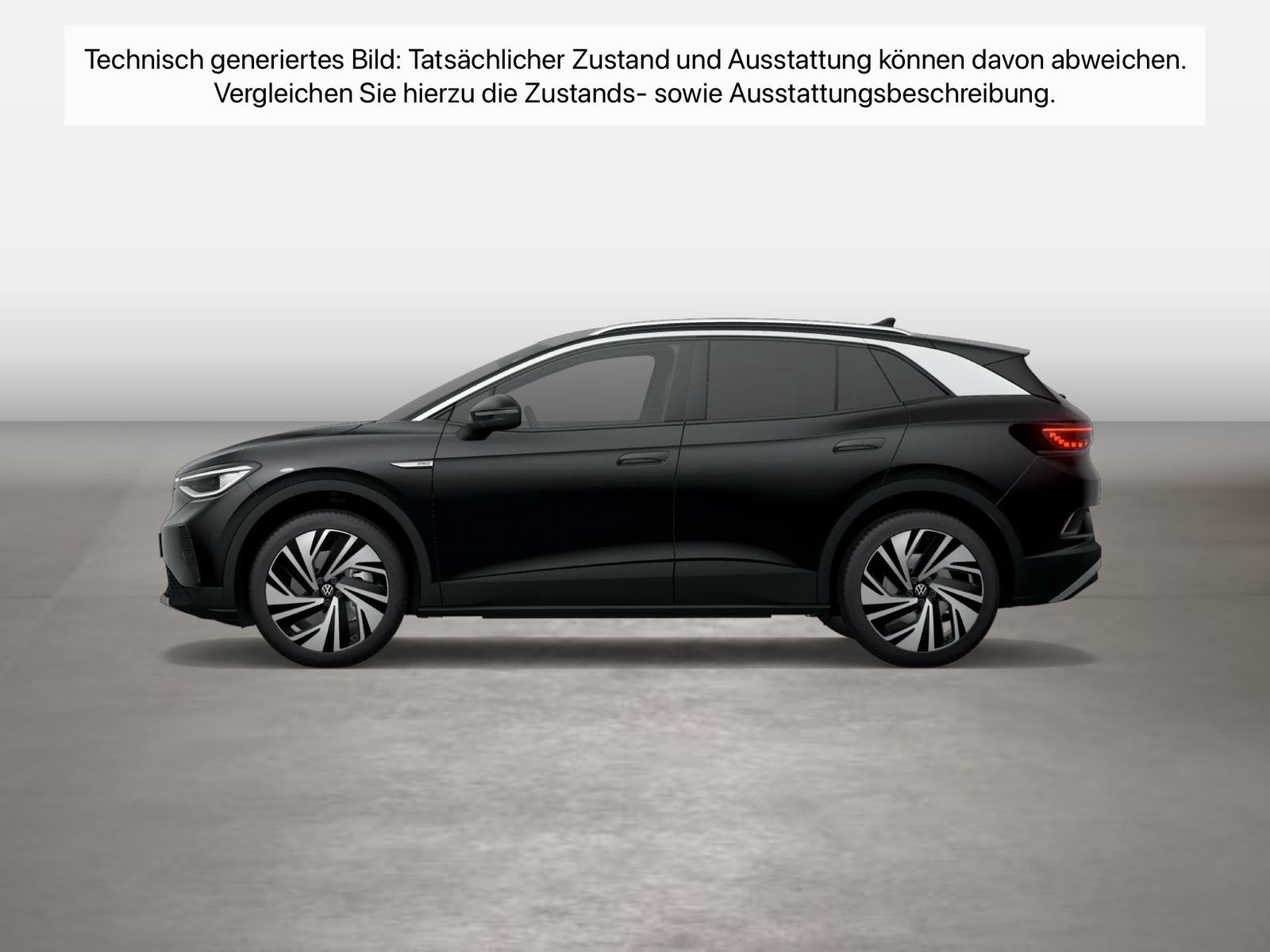 Volkswagen ID.4 - Bild 8