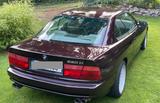 BMW 850Ci E31 - V12 - Brokatrot - Alpina 18" - BMW 850 von privat