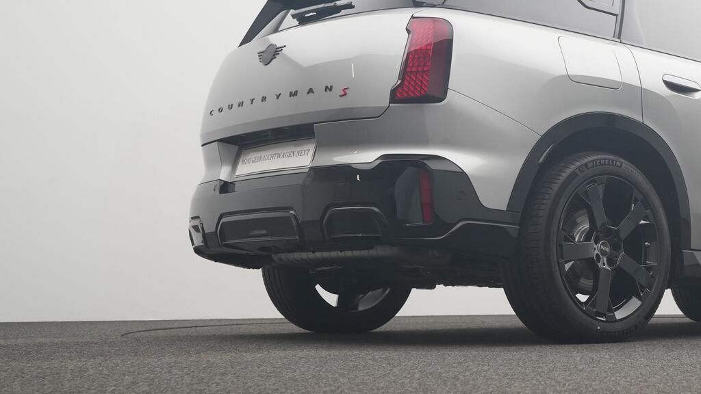 MINI Countryman S (Cooper) - Bild 23