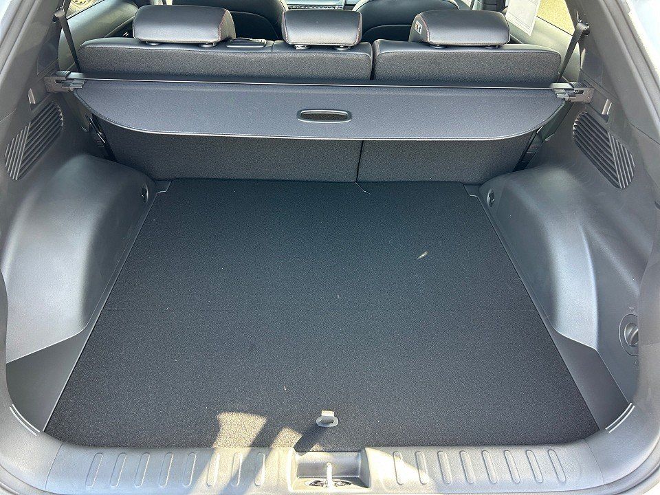 Fahrzeugabbildung Hyundai IONIQ 5 MY25 84kWh N LINE 570KM-RANGE MATRIX+NAV