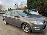 Ford Mondeo Lim. Titanium - Ford Mondeo aus 2012: Titanium