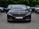 BMW 745e GSD DA Pro Laser PA+ Massage HK HuD - BMW 745: 745d