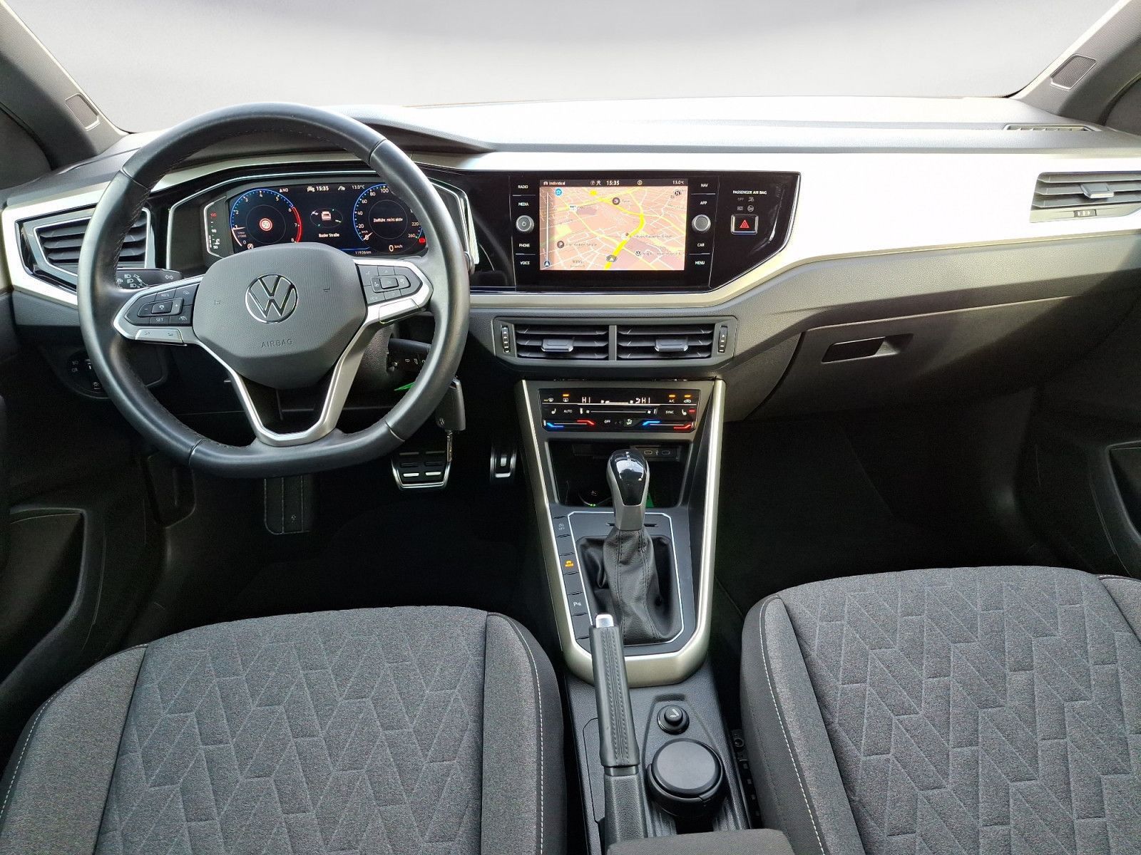 Volkswagen Taigo - Bild 11