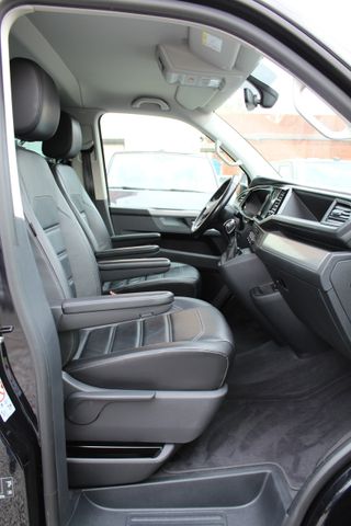 Volkswagen T6.1 Multivan Comfortline 150PS DSG AHK Standhzg