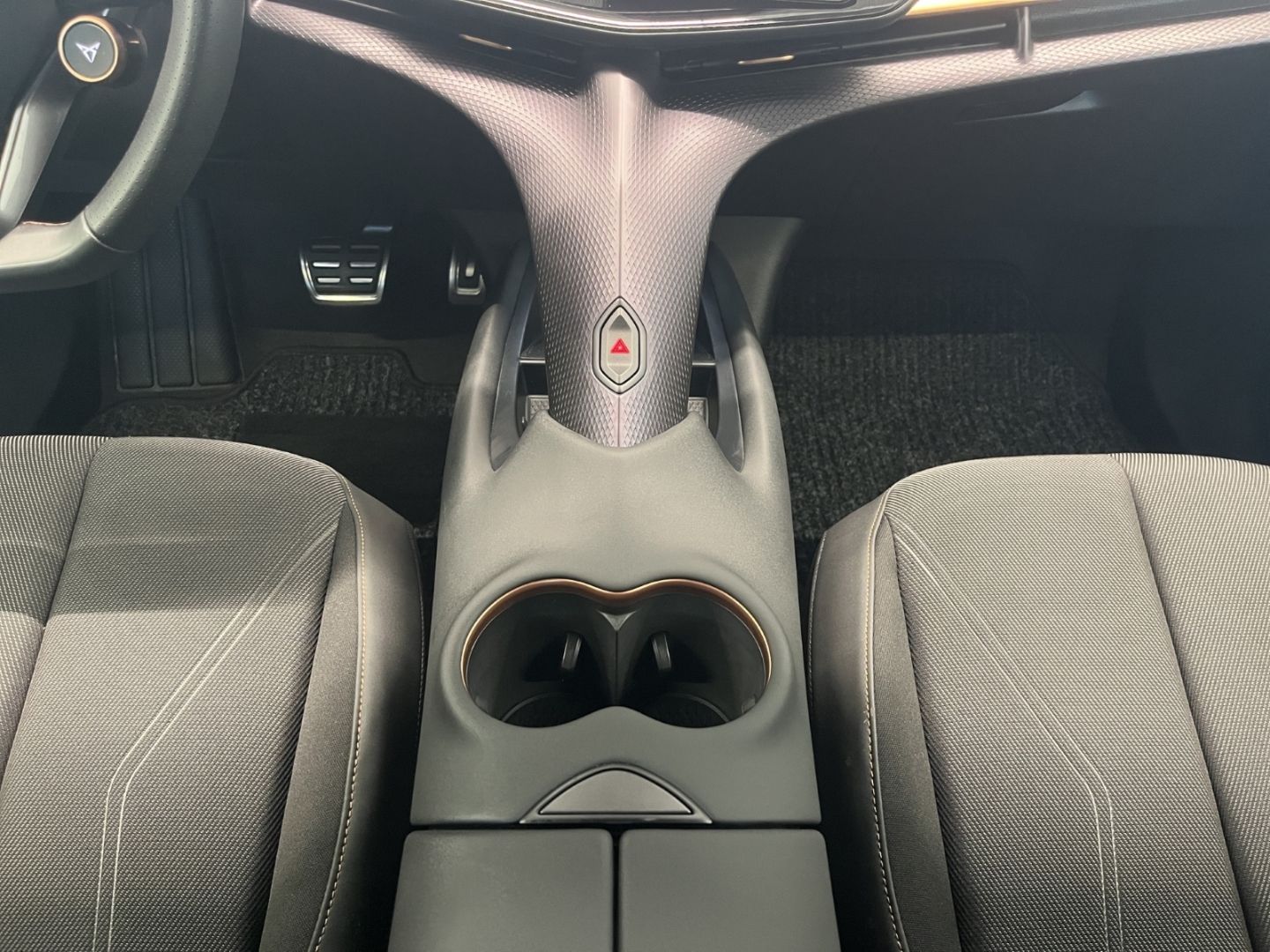 Cupra Tavascan - Bild 16